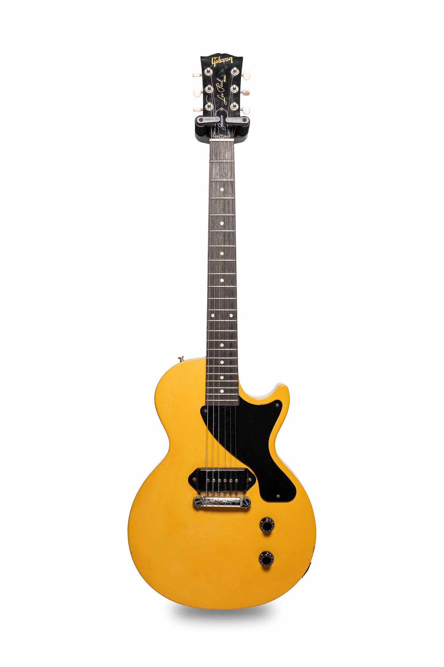 Gibson Les Paul Jr TV Yellow - USED