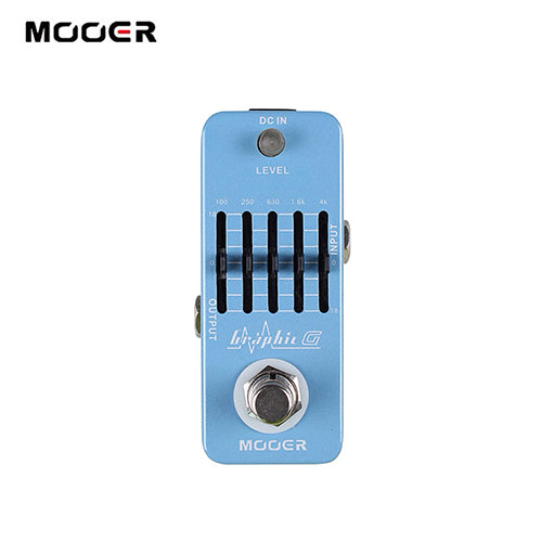 Mooer Graphic G