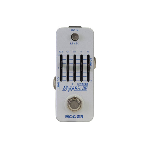 Mooer Graphic B