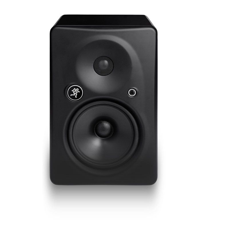 Mackie HR624mk2 6" 2 way high resolution studio monitor
