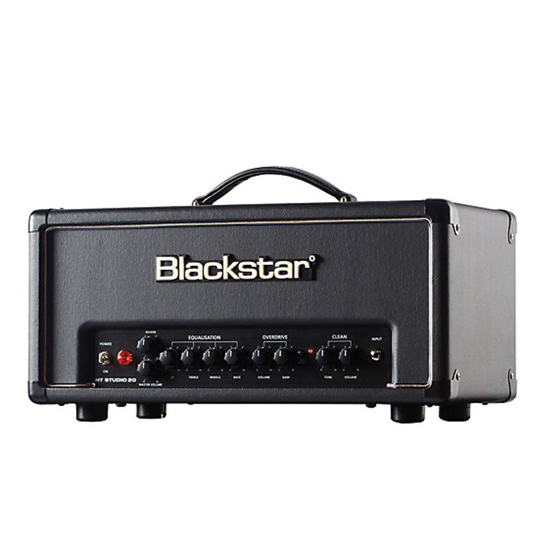 Blackstar Venue Series HT Studio 20H 20W Tube Guitar Amp Head