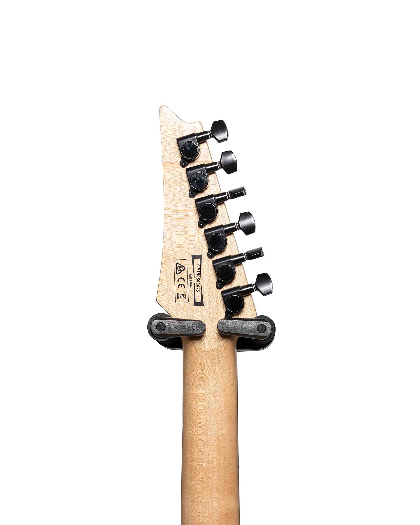Ibanez GIO GRX55B-YE - USED