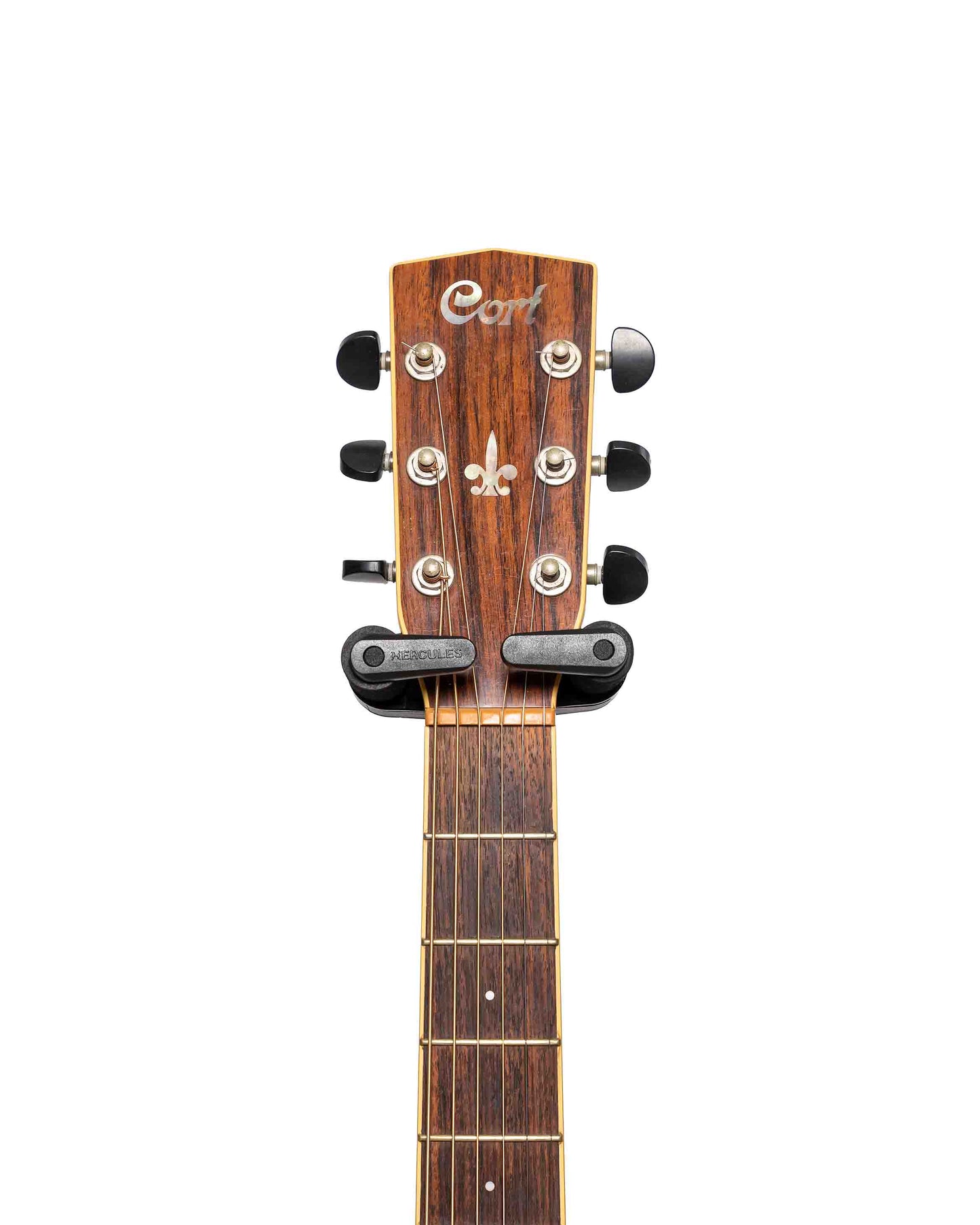 Cort MR730FX - Full Solid Acoustic-Electric Ovangkol Fretboard - USED