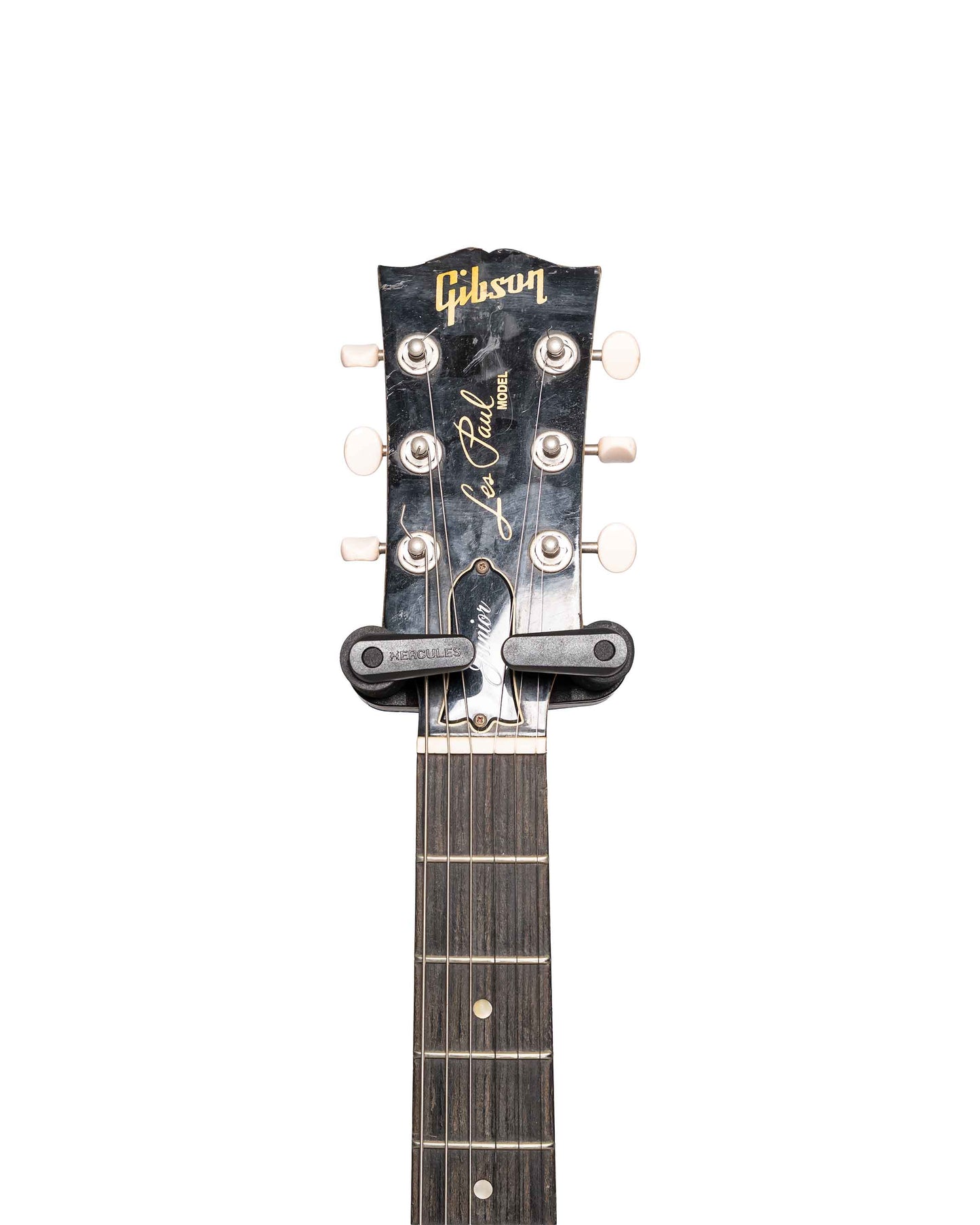 Gibson Les Paul Jr TV Yellow - USED
