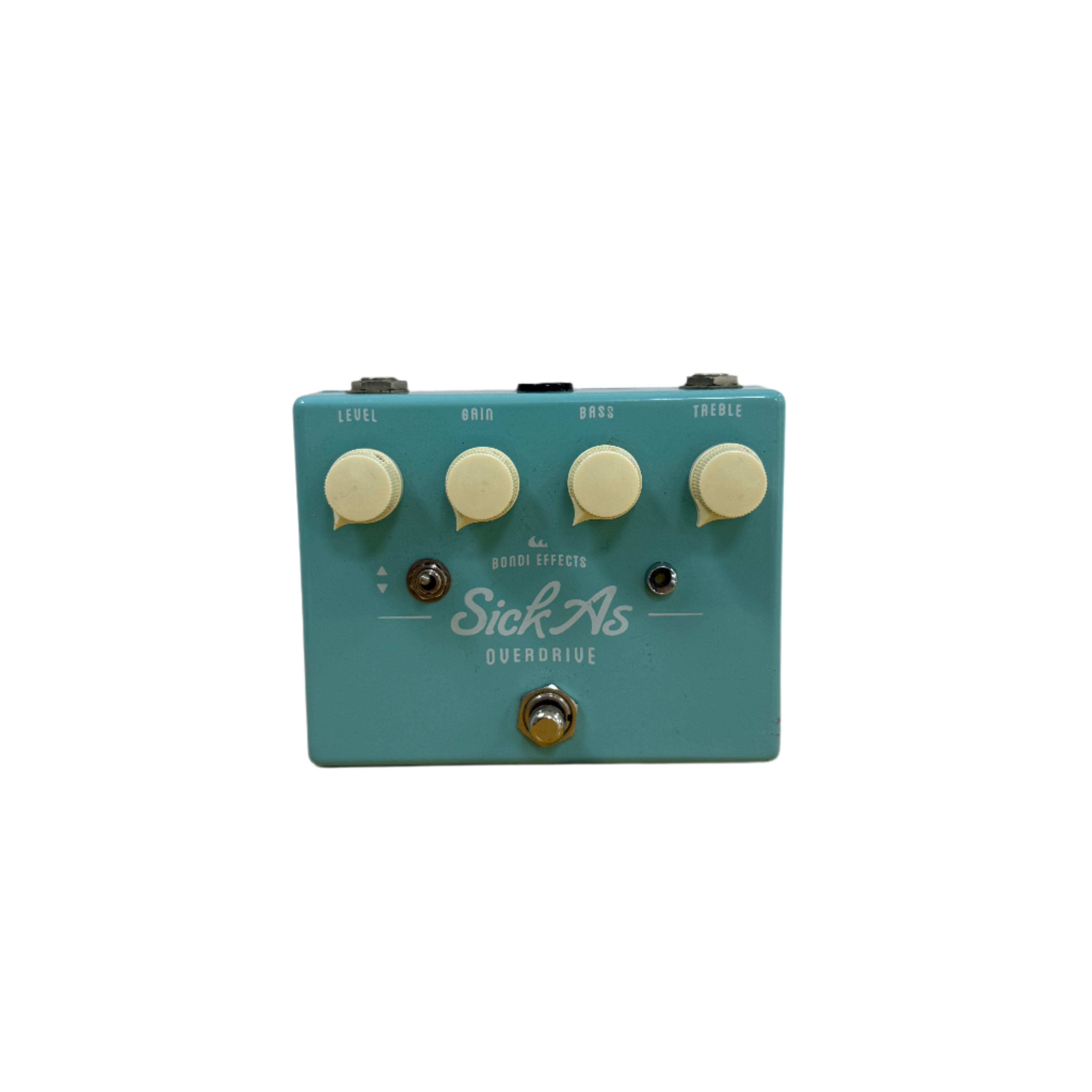 Bondi Effects Sick As Overdrive – Musician's Warehouse Dubai Bondi Effects Sick As Overdrive – Musician's Warehouse Dubai