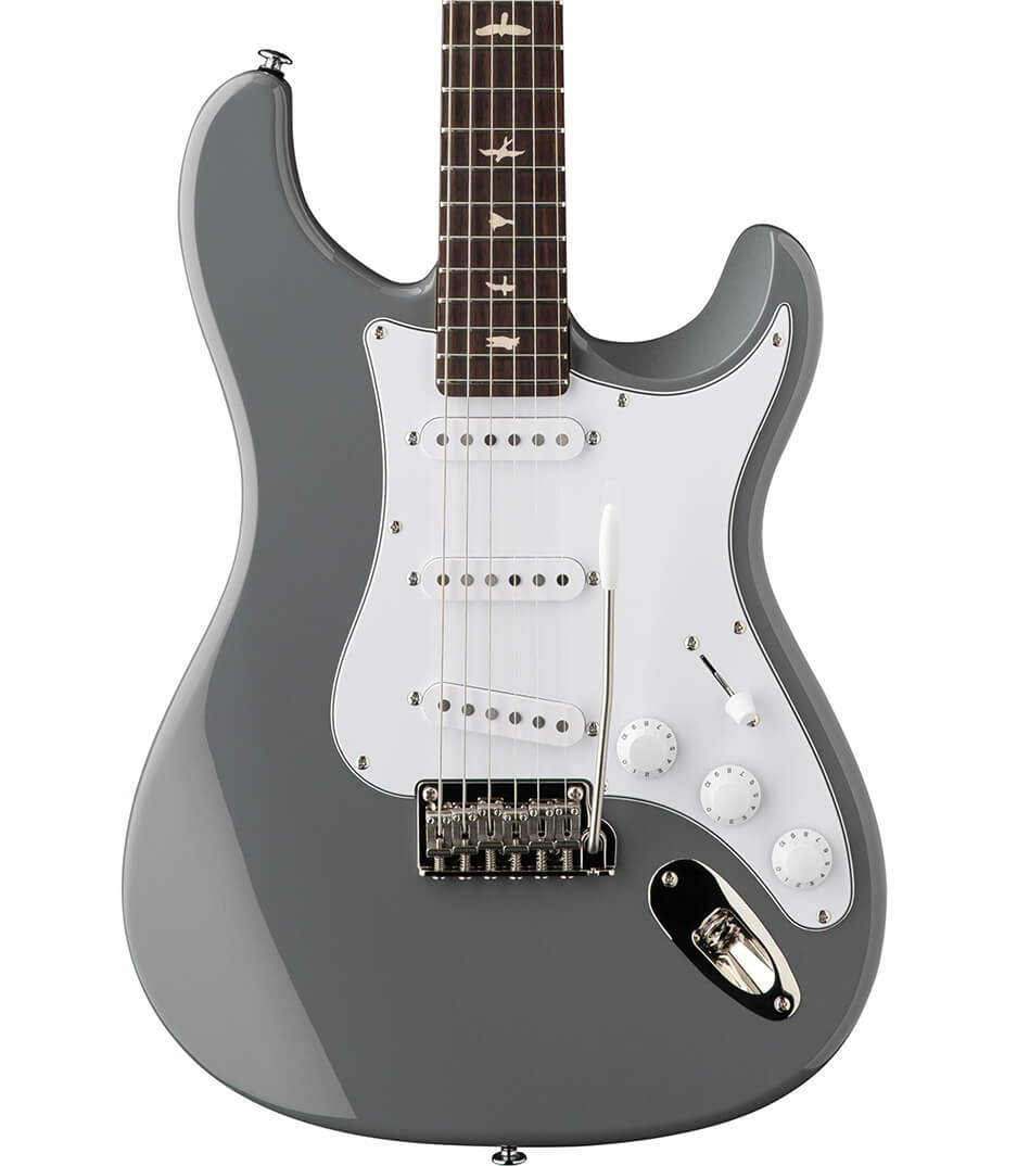 PRS SE Silver Sky Storm Gray - John Mayer Signature Electric Guitar