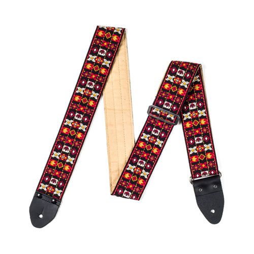 Dunlop JH01 STRP HENDRIX FESTIVAL