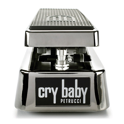 Dunlop JP95 John Petrucci Signature Cry Baby Wah Pedal