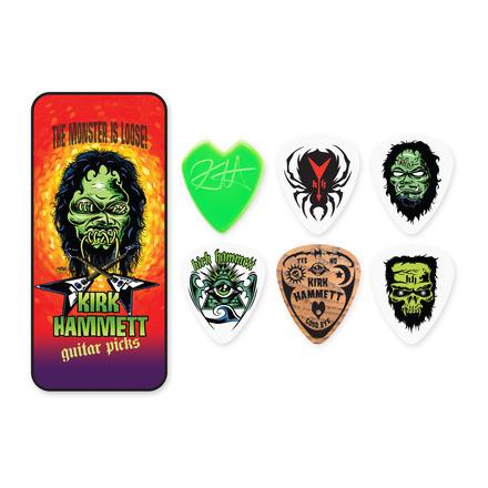 Dunlop KH01T088 MONSTER LSE TIN
