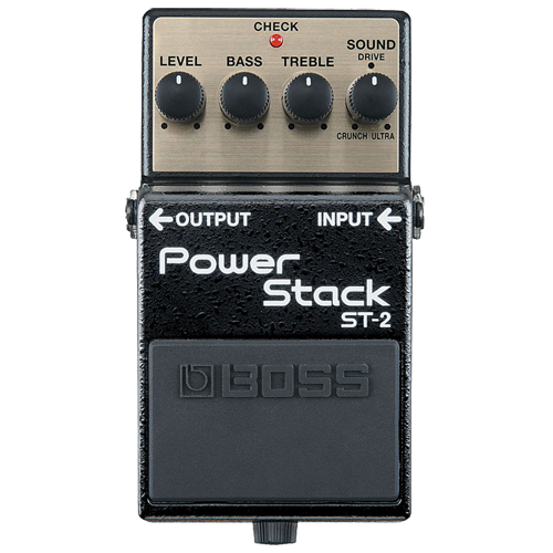 Boss ST-2