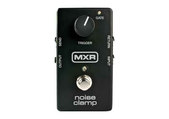 MXR M195 Noise Clamp