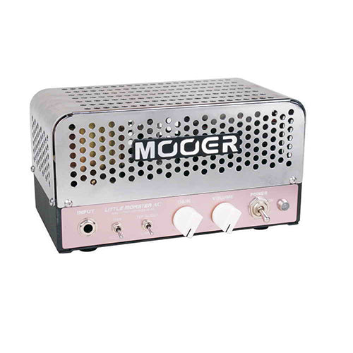 Mooer Little Monster AC 5w Valve Head