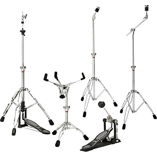 Ludwig L4HPACK Hardware Pack