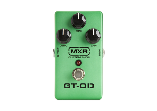MXR M193 GT Overdrive