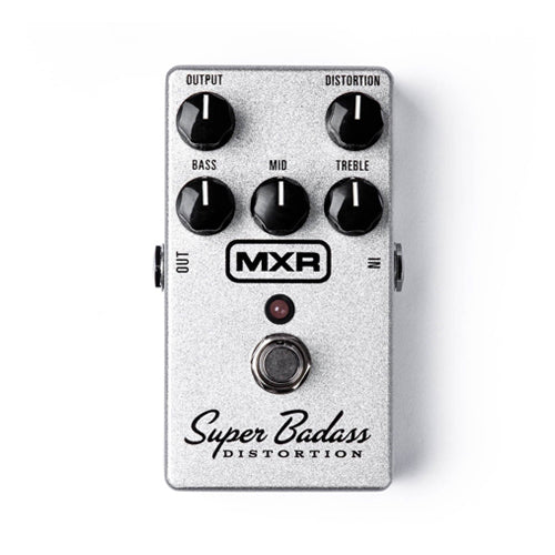 MXR M75 Super Badass Distortion