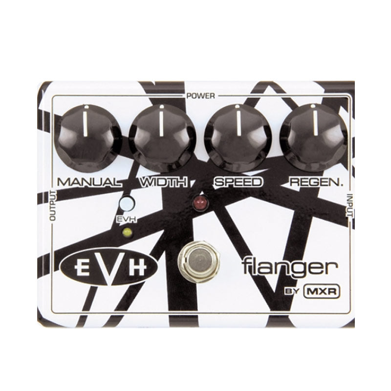 MXR EVH-117 Eddie Van Halen Flanger