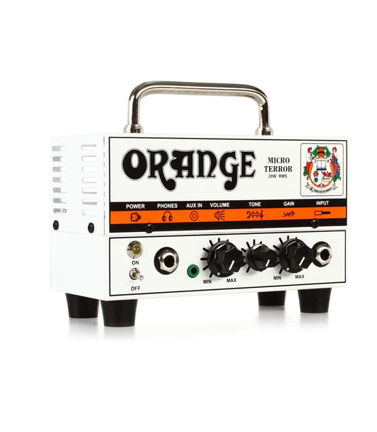 Orange Micro Terror 20 Guitar Head Amp