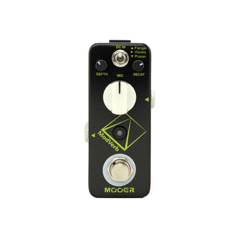 Mooer ModVerb