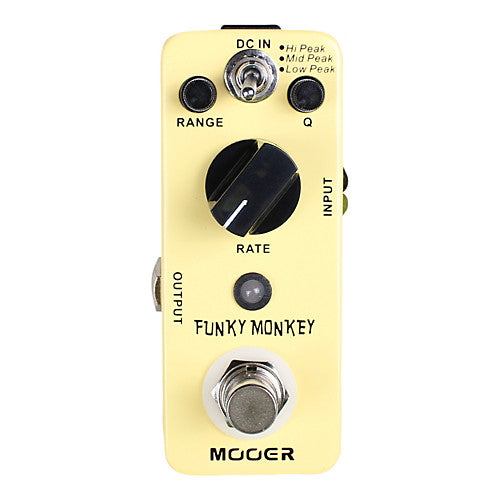 Mooer Funky Monkey
