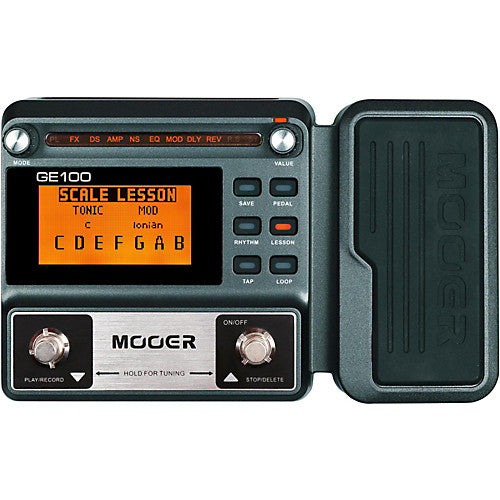 Mooer GE 100