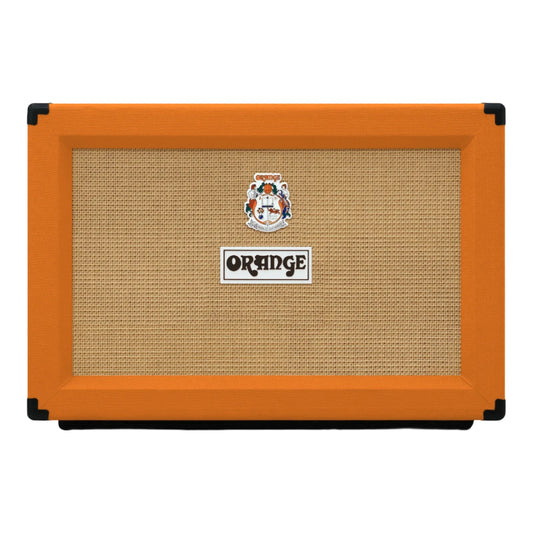 Orange PPC212 2x12 Speaker Cabinet
