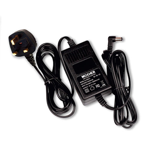 Mooer PDNT-9V2A-UK Adaptor