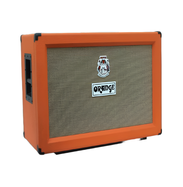 Orange PPC112 Speaker Cab 1x12