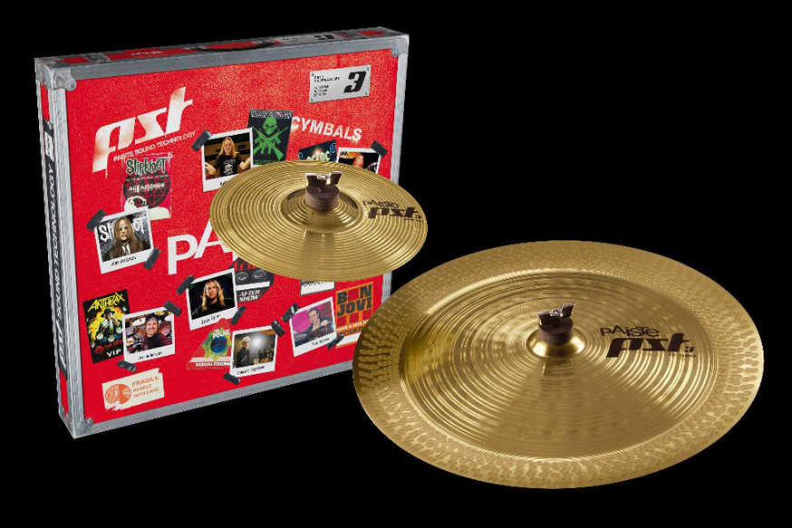 PST 3 EFFECTS PACK (10/18) SET ONLY