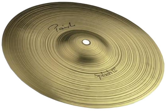 Paiste 10" Signature Splash