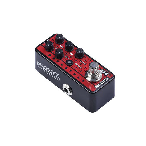 Mooer Phoenix
