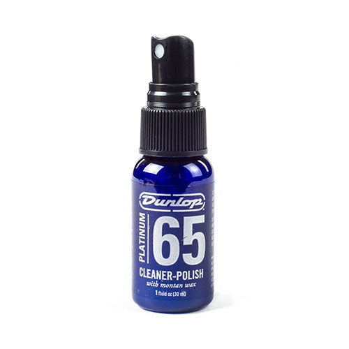 Dunlop Platinum 65 Cleaner Polish