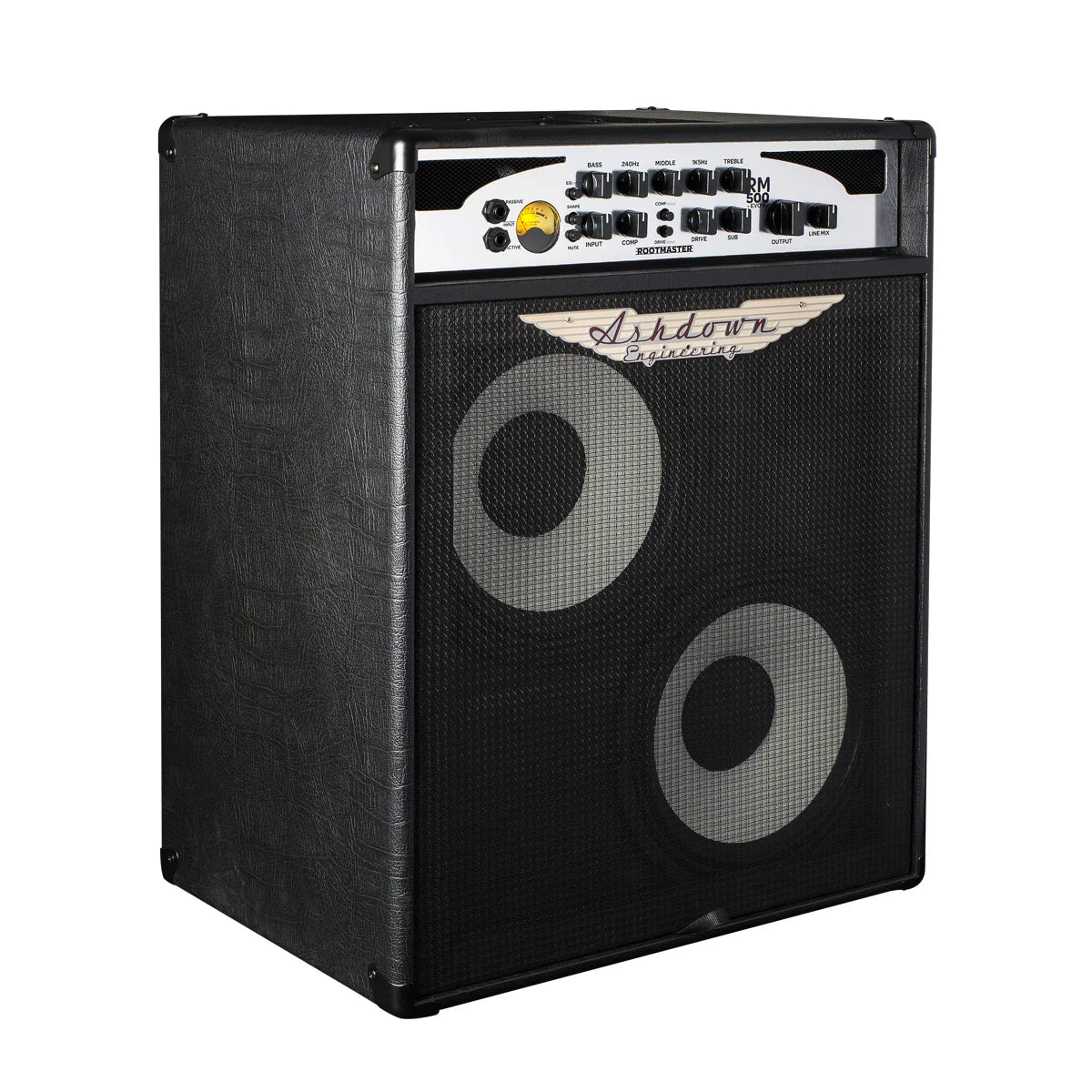 Ashdown RM-C210T-500 EVO II COMBO