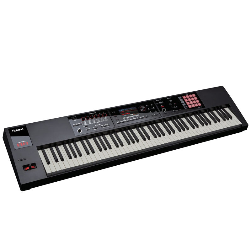 Roland FA-08 Music Workstation