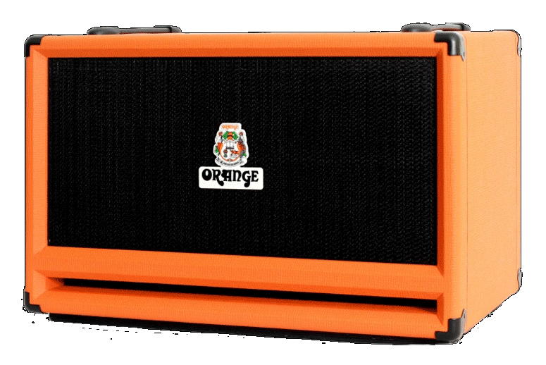 Orange SP410 - Isobaric 4x10 4x10
