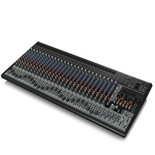 Behringer EURODESK SX3242FX