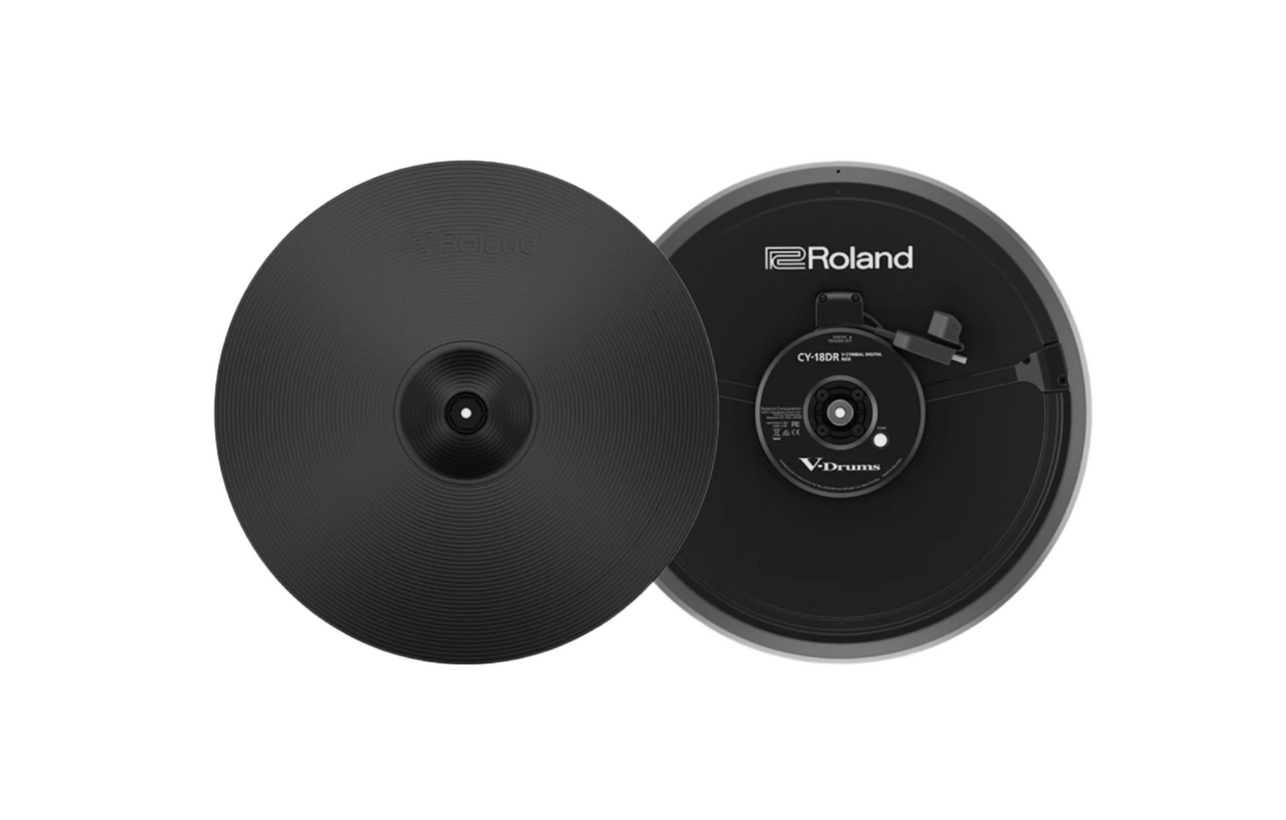 Roland TD-27KV2