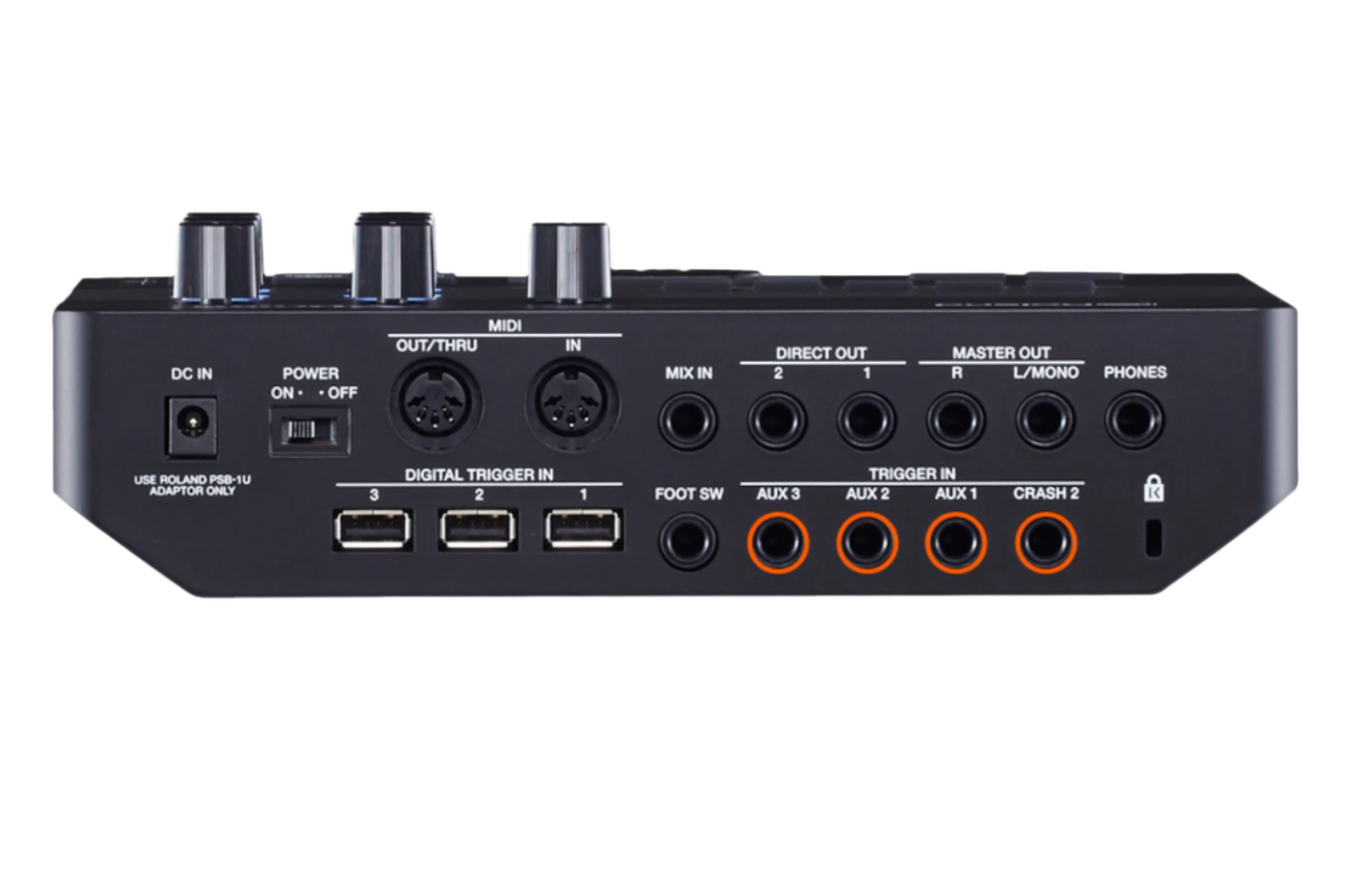 Roland TD-27KV2