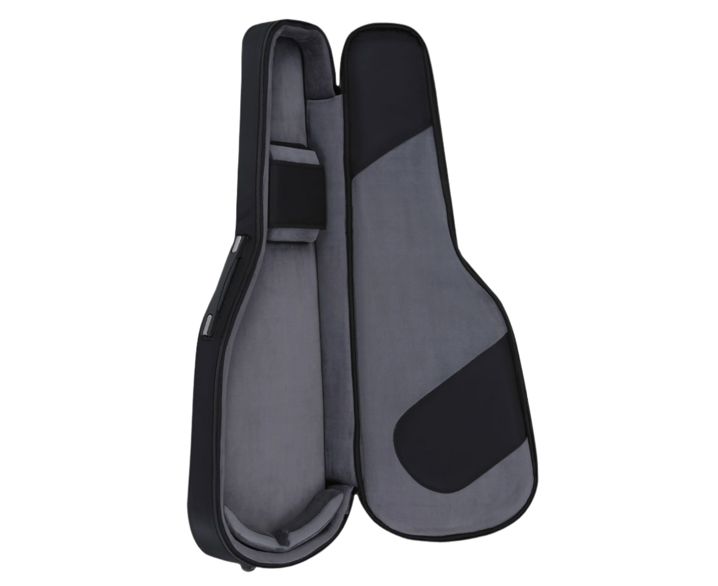Boss CB-EG20 Premium Semi-rigid Gig Bag for Electric Guitar