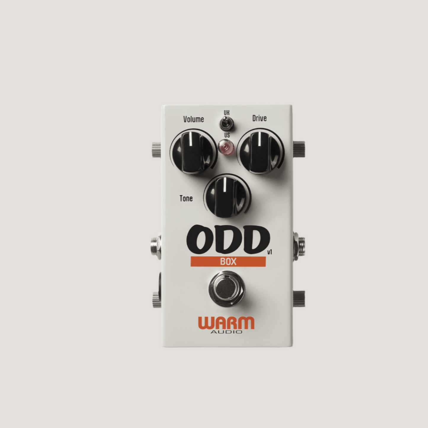 Warm Audio ODD Box V1