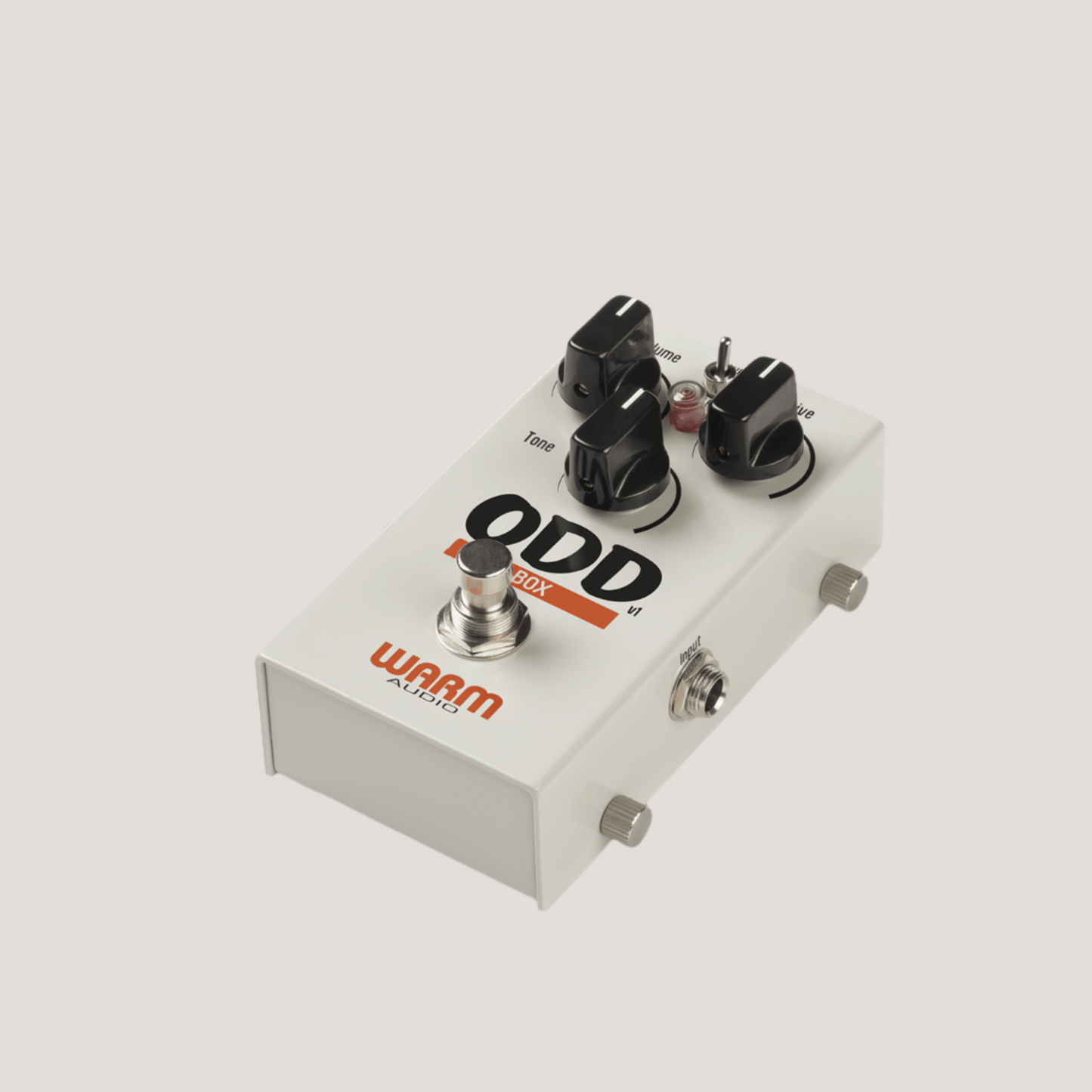 Warm Audio ODD Box V1
