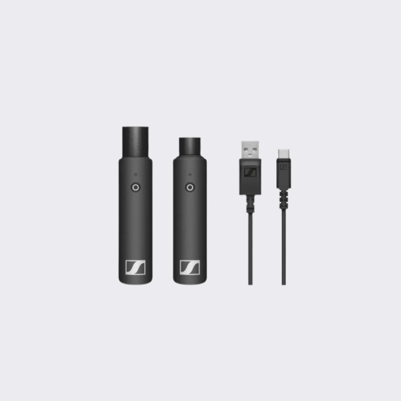 Sennheiser XSW-D XLR Wireless Base Set