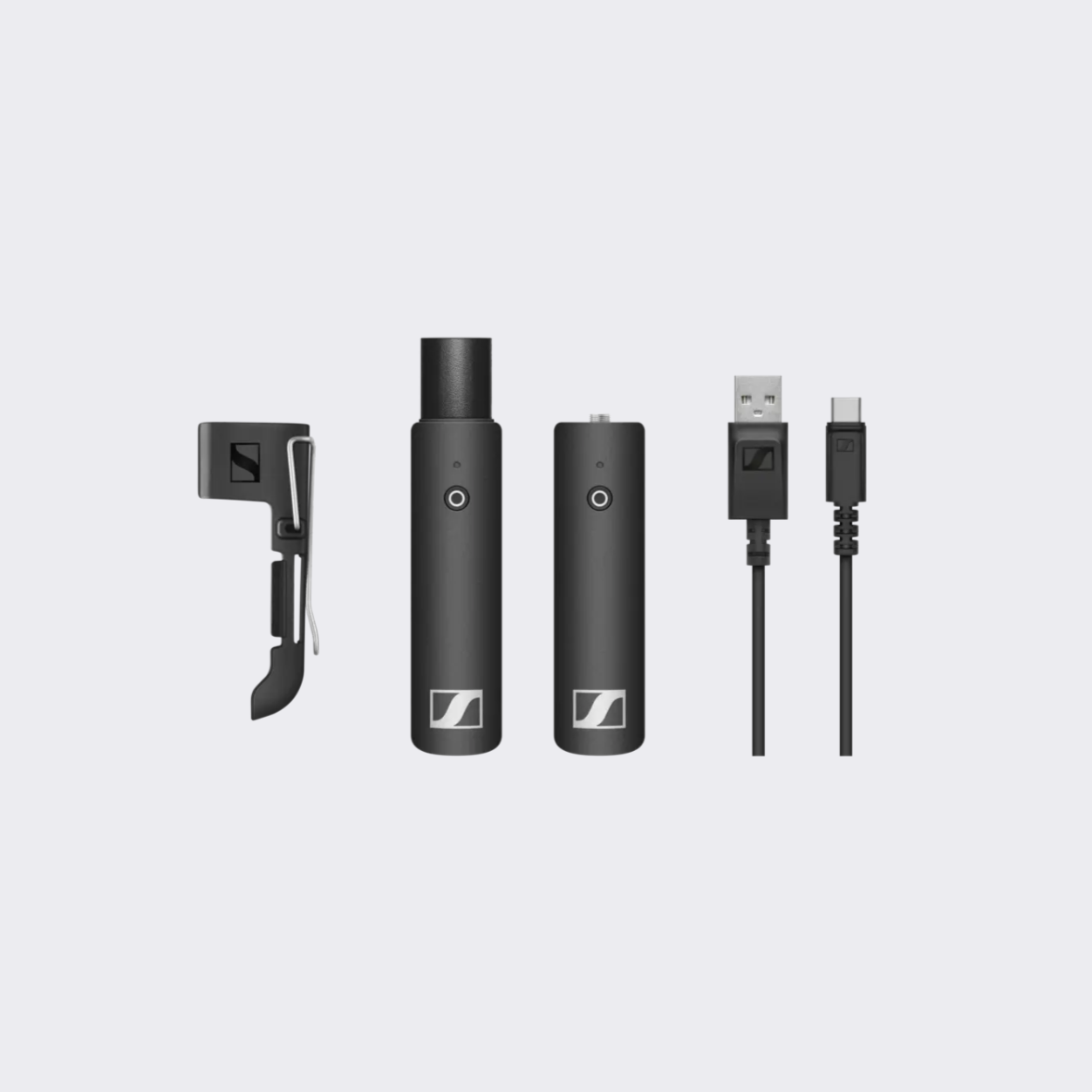 Sennheiser XSW-D PRESENTATION BASE SET