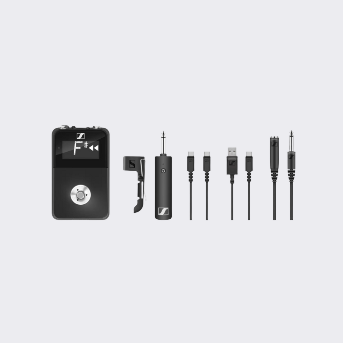 Sennheiser XSW-D Pedalboard Set