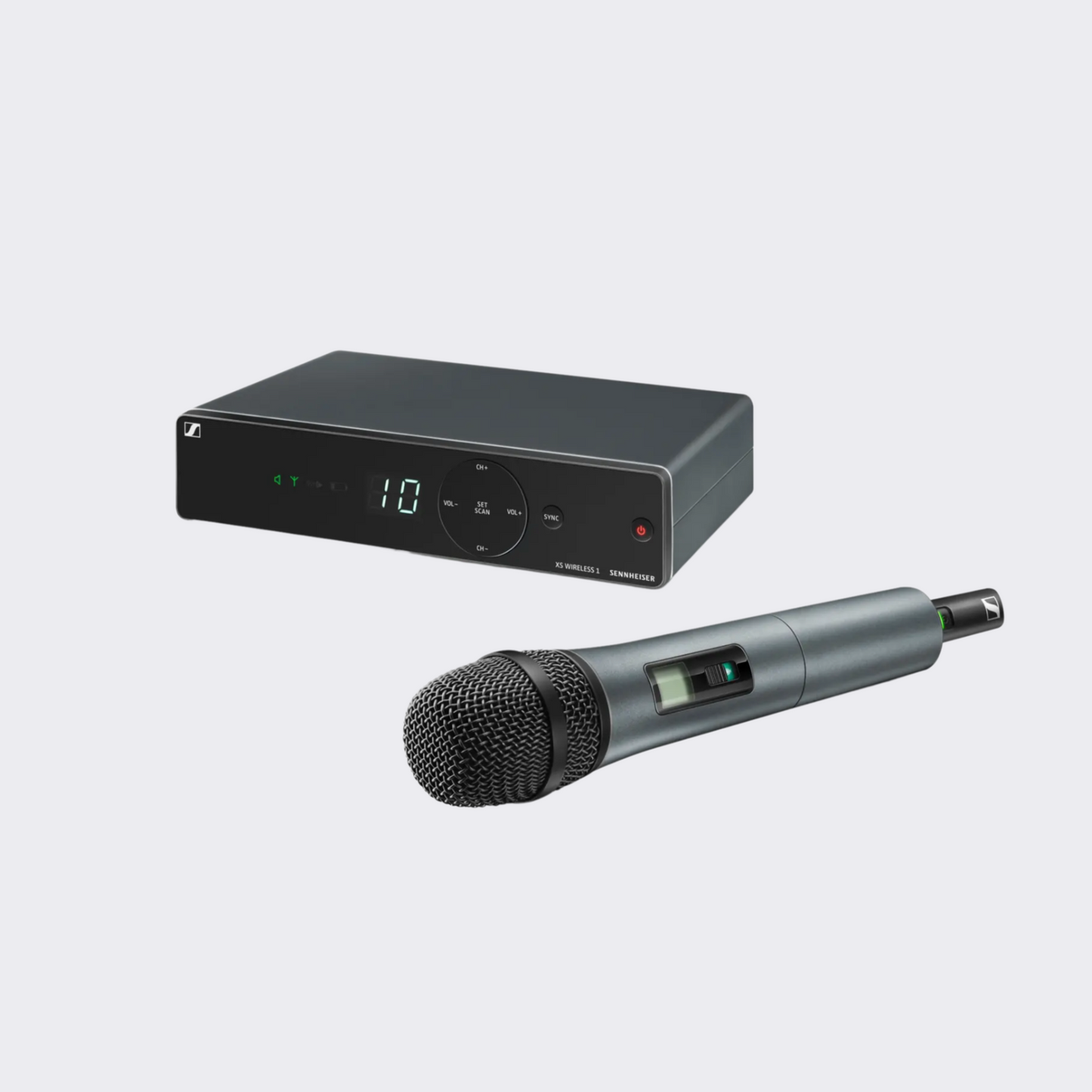 Sennheiser XSW 1-825-B