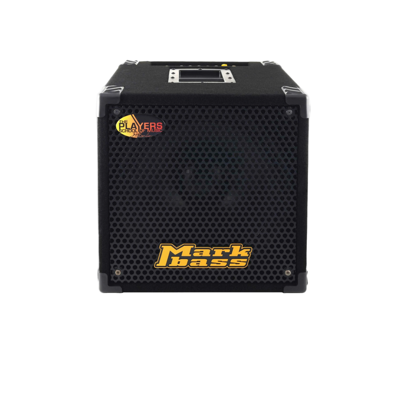 Markbass CMD JB Players School Bass Combo Amp