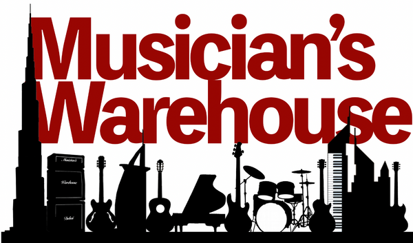 Musician's Warehouse Dubai