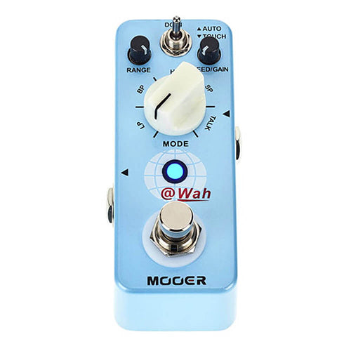 Mooer @Wah