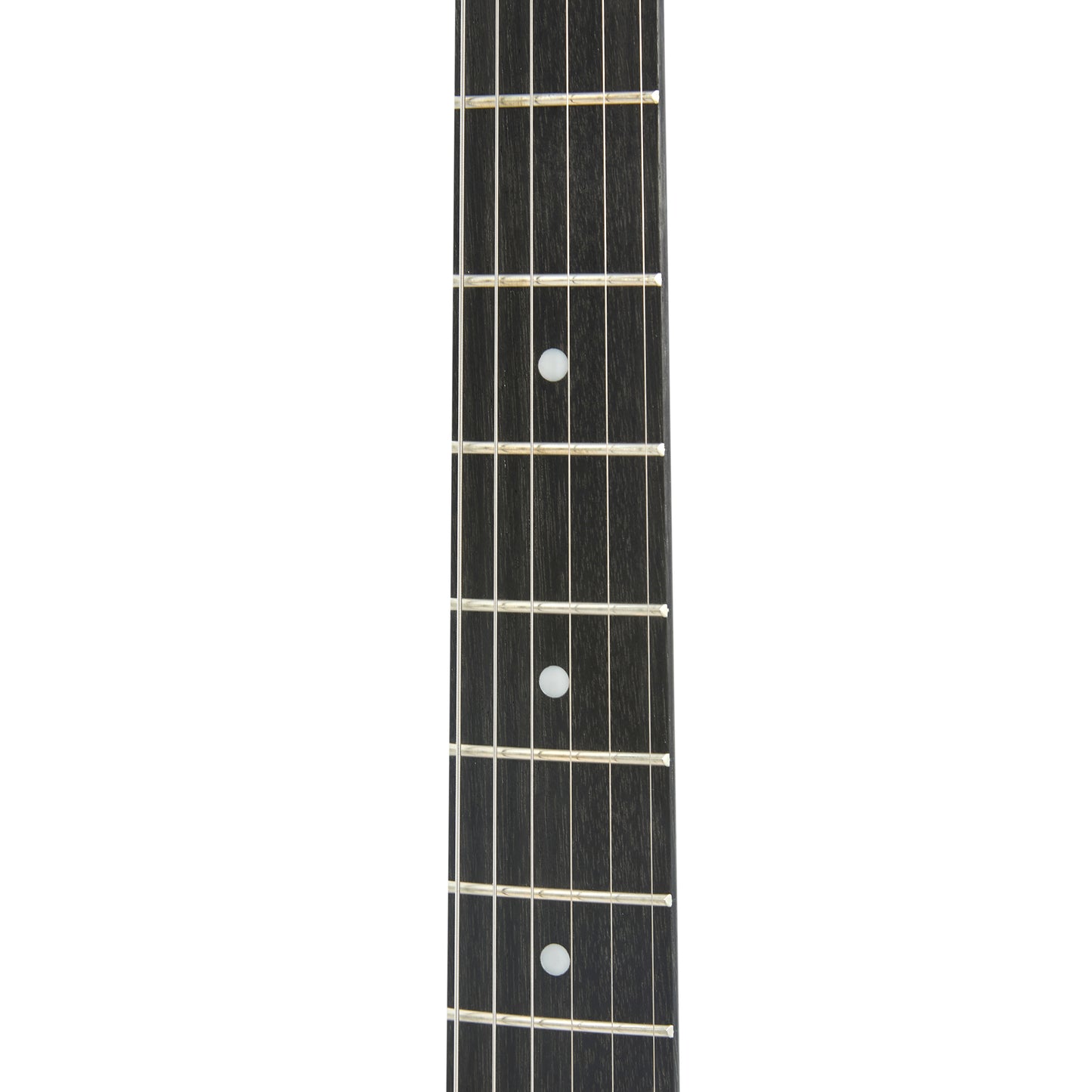 Auriga A100 - The Raven Stratocaster (Candy Apple Red)