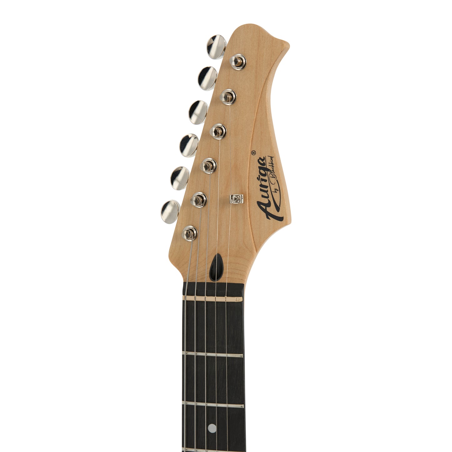 Auriga A100 - The Raven Stratocaster (Lake Placid Blue)
