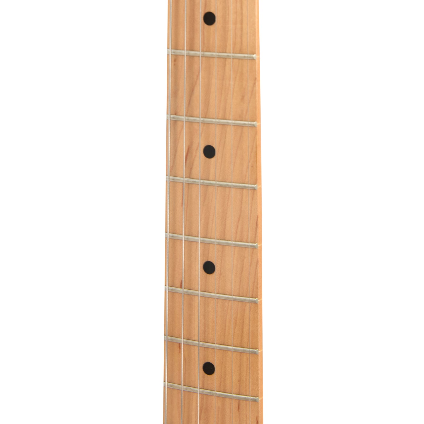 Auriga A8410 - The Warbler Telecaster (Fiesta Red)